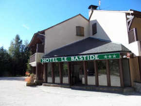 Отель Hôtel le bastide  Насбинальс